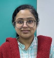 Dr Taruna Mehra
